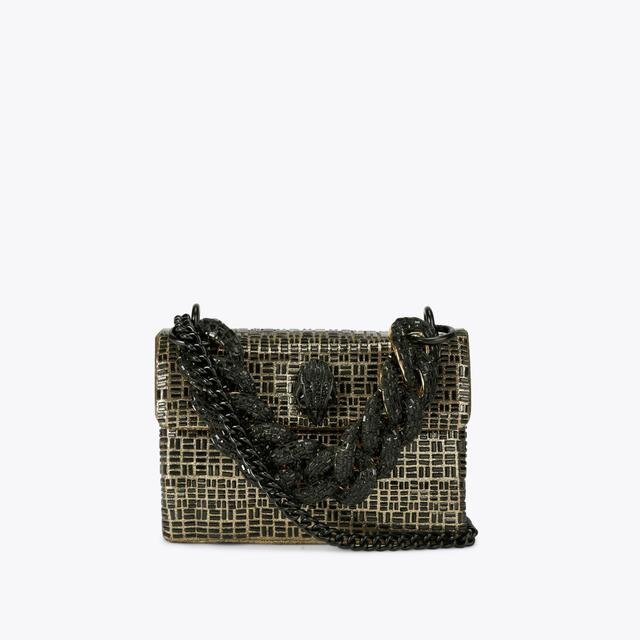 Mini Kensington Chain Bag Mini Kensington Chain Bag