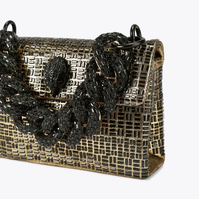 Mini Kensington Chain Bag Mini Kensington Chain Bag