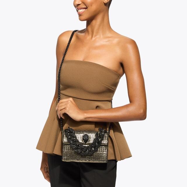 Mini Kensington Chain Bag Mini Kensington Chain Bag