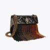 Mini Kensington Fringe-tas