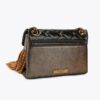 Mini Kensington Fringe-tas