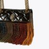 Mini Kensington Fringe-tas