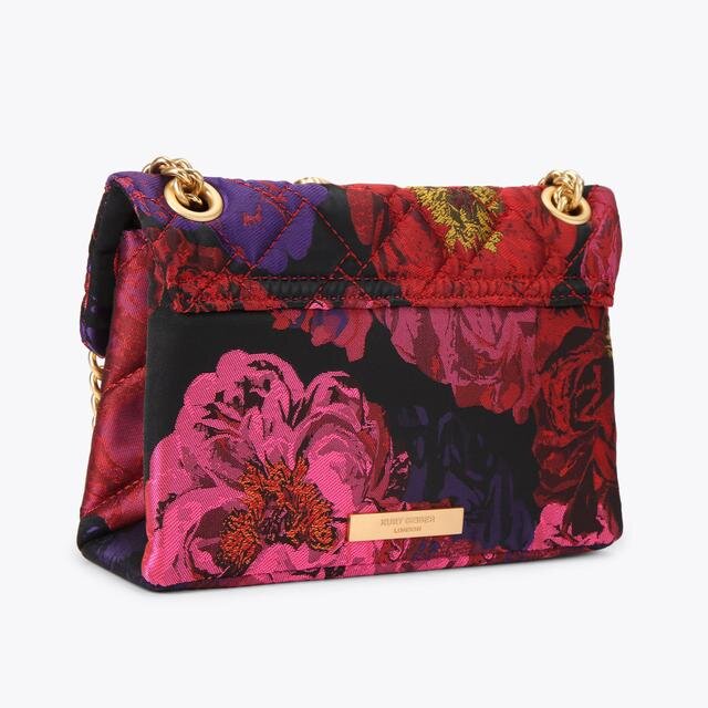 Mini Kensington Gem-tas Mini Kensington Gem-tas