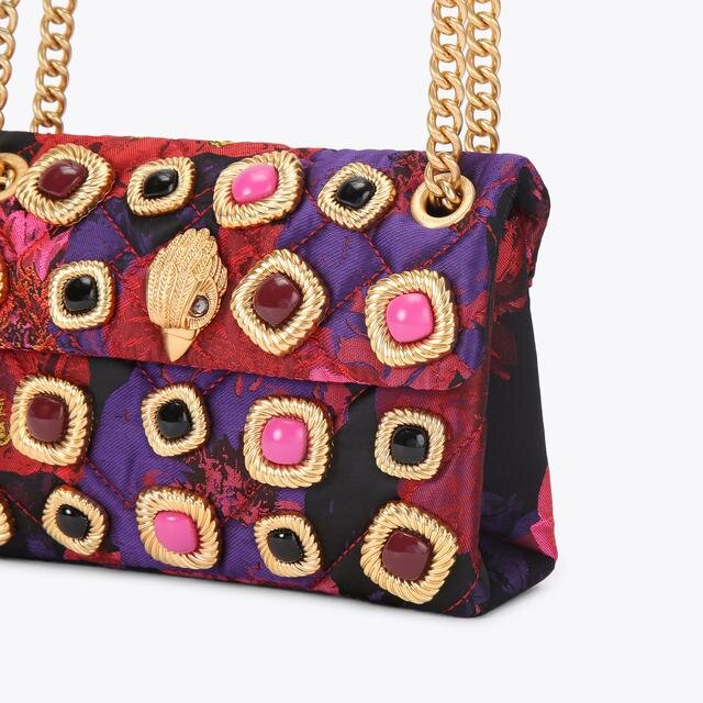Mini Kensington Gem-tas Mini Kensington Gem-tas