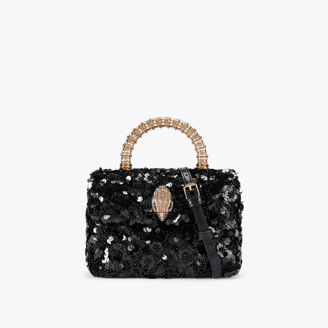 Mini Kensington handtas Mini Kensington handtas