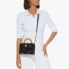 Mini Kensington handtas Mini Kensington handtas
