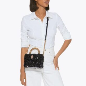 Mini Kensington handtas Mini Kensington handtas