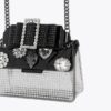 Mini Kensington handtas