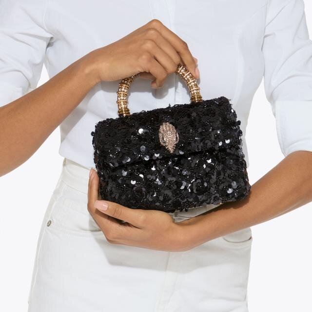 Mini Kensington handtas Mini Kensington handtas