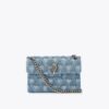 Mini Kensington zachte tas Mini Kensington zachte tas