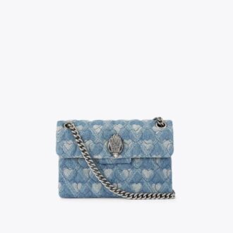 Mini Kensington zachte tas