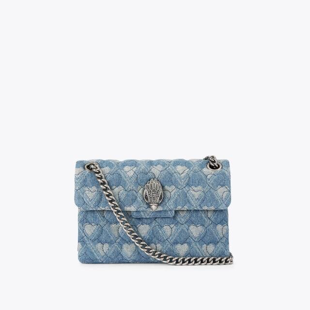 Mini Kensington zachte tas Mini Kensington zachte tas