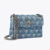Mini Kensington zachte tas Mini Kensington zachte tas