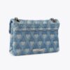 Mini Kensington zachte tas Mini Kensington zachte tas