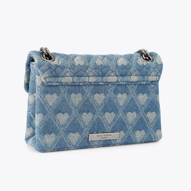 Mini Kensington zachte tas Mini Kensington zachte tas
