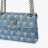 Mini Kensington zachte tas Mini Kensington zachte tas