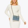 Mini Kensington zachte tas Mini Kensington zachte tas