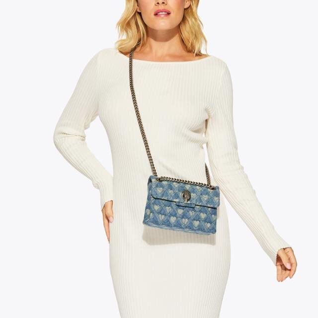 Mini Kensington zachte tas Mini Kensington zachte tas