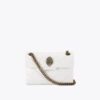 Mini leren Kensington-tas Mini leren Kensington-tas