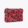Mini leren Kensington-tas Mini leren Kensington-tas