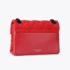 Mini leren Kensington-tas Mini leren Kensington-tas