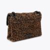 Mini leren Kensington-tas Mini leren Kensington-tas