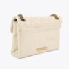 Mini leren Kensington-tas Mini leren Kensington-tas