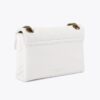 Mini leren Kensington-tas Mini leren Kensington-tas