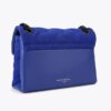 Mini leren Kensington-tas Mini leren Kensington-tas