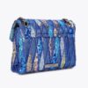 Mini Sequin Kensington-tas Mini Sequin Kensington-tas
