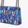 Mini Sequin Kensington-tas Mini Sequin Kensington-tas