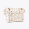 Mini Tweed Kensington-tas Mini Tweed Kensington-tas
