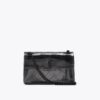 Mini Vinyl Kensington Drench Bag Mini Vinyl Kensington Drench Bag