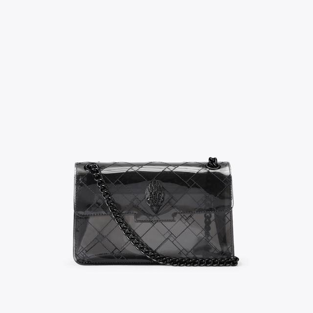 Mini Vinyl Kensington Drench Bag Mini Vinyl Kensington Drench Bag