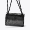 Mini Vinyl Kensington Drench Bag Mini Vinyl Kensington Drench Bag