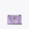 Mini Vinyl Kensington-tas Mini Vinyl Kensington-tas