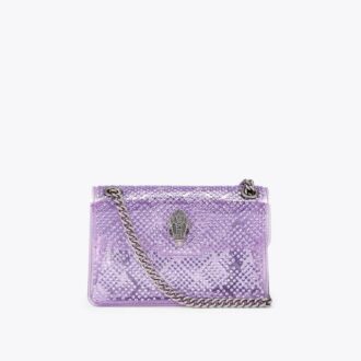 Mini Vinyl Kensington-tas