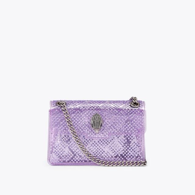 Mini Vinyl Kensington-tas Mini Vinyl Kensington-tas