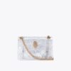 Mini Vinyl Kensington-tas Mini Vinyl Kensington-tas