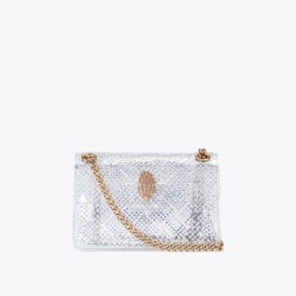 Mini Vinyl Kensington-tas