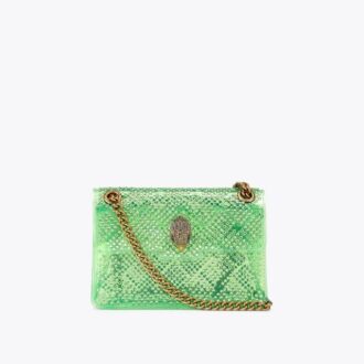 Mini Vinyl Kensington-tas