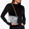 Mini Vinyl Kensington-tas Mini Vinyl Kensington-tas
