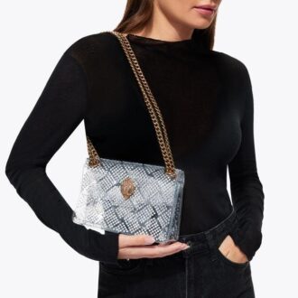 Mini Vinyl Kensington-tas