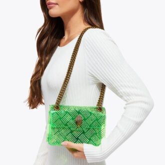 Mini Vinyl Kensington-tas