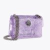 Mini Vinyl Kensington-tas Mini Vinyl Kensington-tas