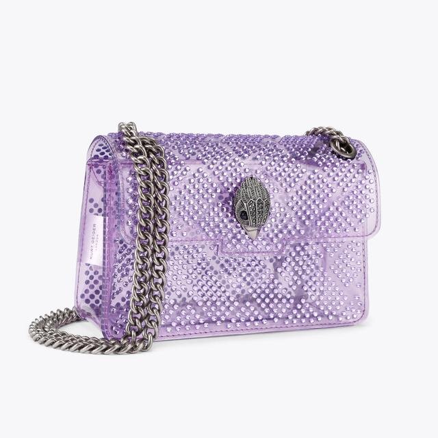 Mini Vinyl Kensington-tas Mini Vinyl Kensington-tas
