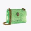 Mini Vinyl Kensington-tas Mini Vinyl Kensington-tas