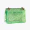 Mini Vinyl Kensington-tas Mini Vinyl Kensington-tas