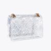 Mini Vinyl Kensington-tas Mini Vinyl Kensington-tas
