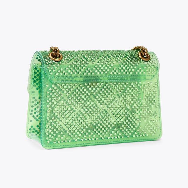 Mini Vinyl Kensington-tas Mini Vinyl Kensington-tas
